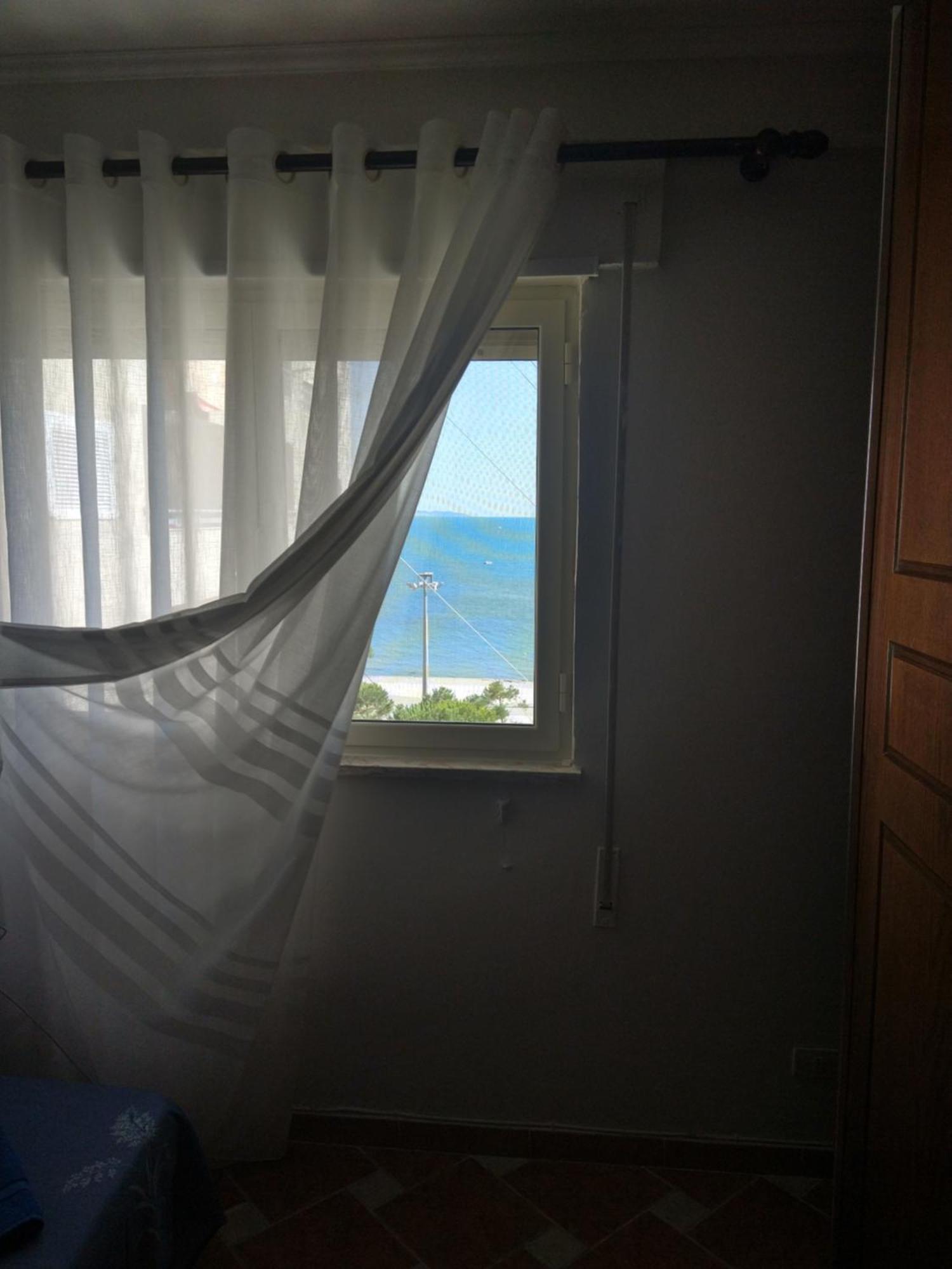 Durazzo Vollga 2 Daire Dıraç Dış mekan fotoğraf