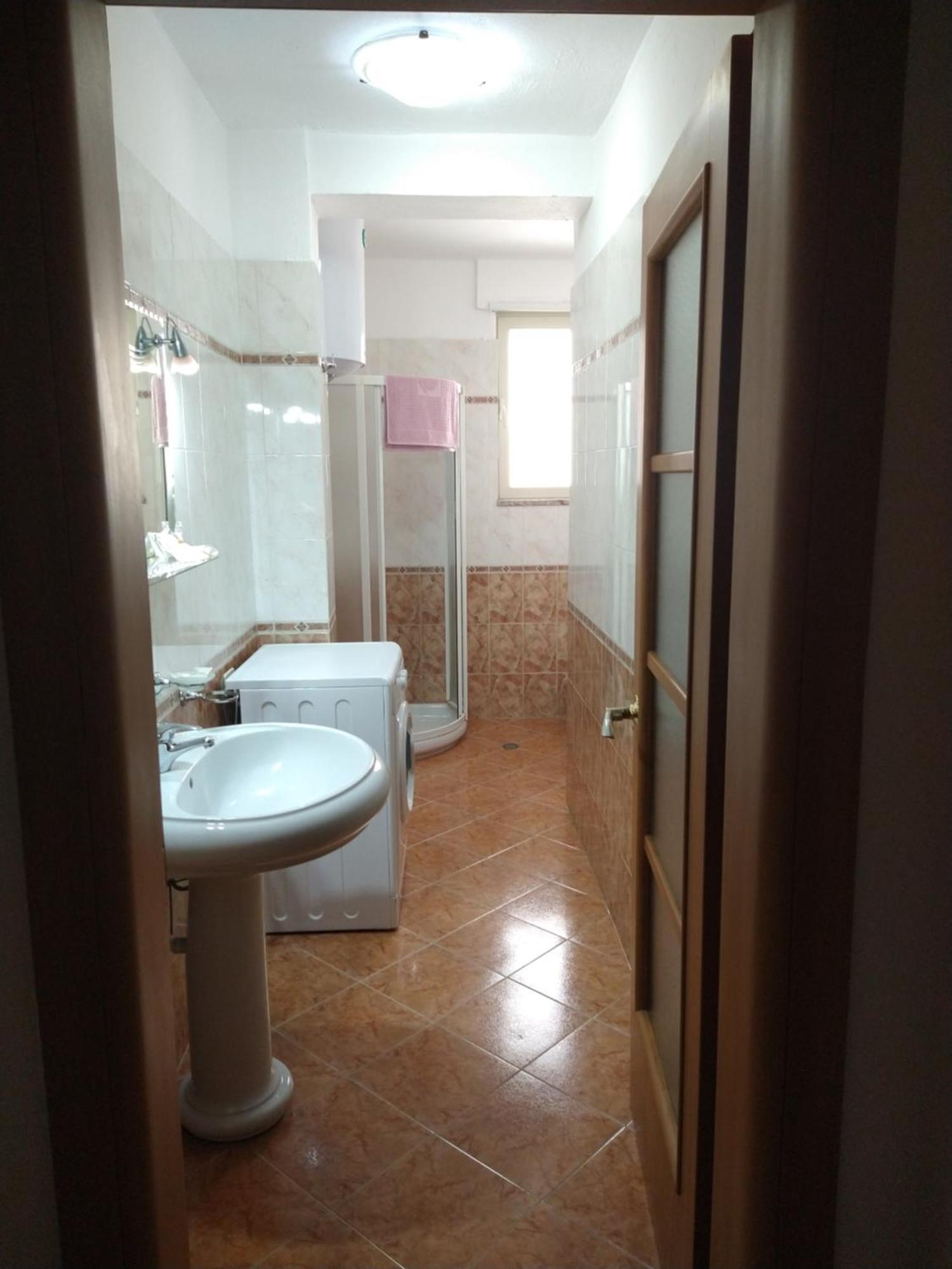 Durazzo Vollga 2 Daire Dıraç Dış mekan fotoğraf